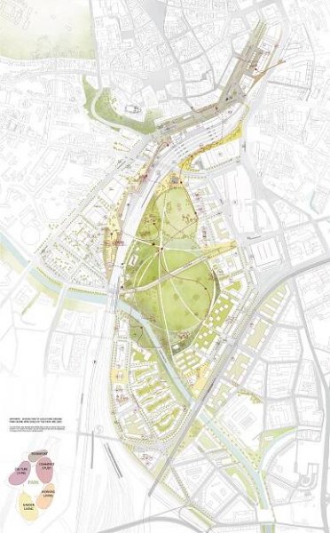 Budoucnost centra Brna - Česká komora architektů