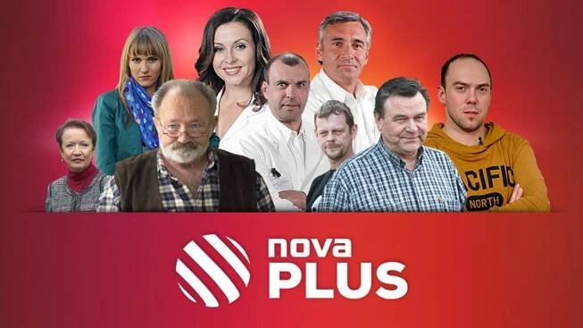 Na NOVA Plus padaly rekordy! Táhnou hlavně seriály a Láďa Hruška