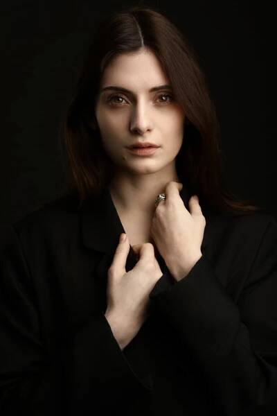 Michaela Iannelli - Hammarstrom agency