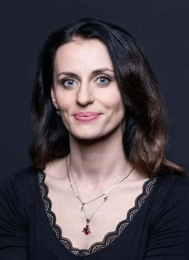 Markéta Schimmerová Procházková 1
