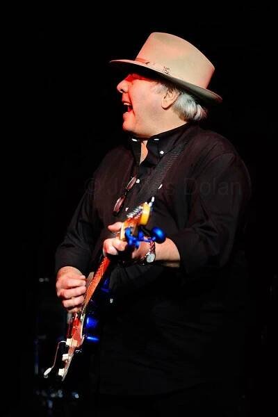 Gene Cornish