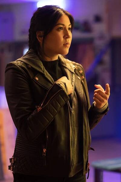 Disney+ drops latest Echo trailer, poster and pics - NATIVE VIEWPOINT