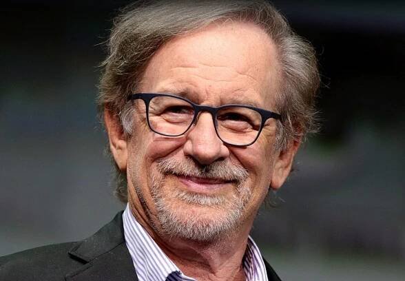 Steven Spielberg Birthday