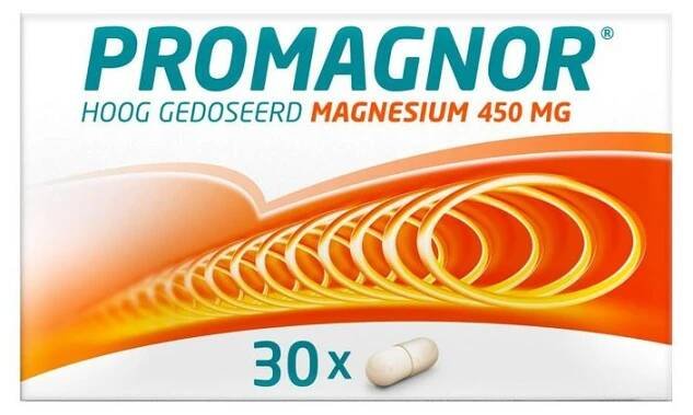 Promagnor®