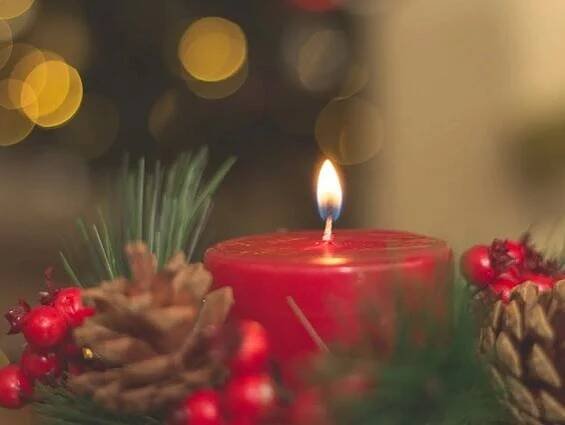 Advent - Médium.cz