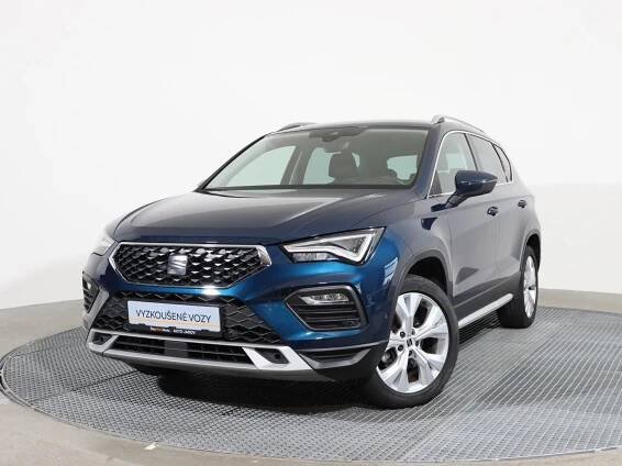 Seat Ateca XPERIENCE 1.5 TSI 150k DSG