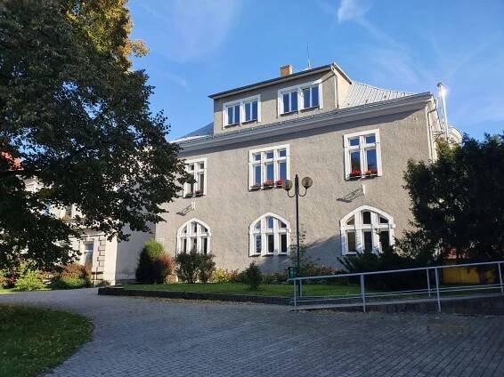 Historie - Základní umělecká škola Bystřice pod Hostýnem