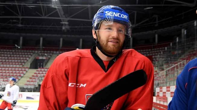 Jarní zkušenost pomůže. Reprezentace je nová výzva, říká David Musil