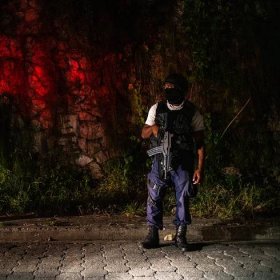 How Colombians Got Embroiled in Haiti Assassination