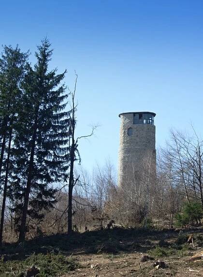 vidikovac Brdo