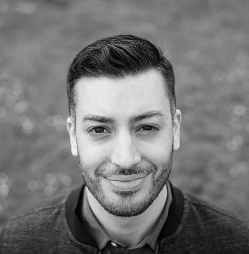 About — IBRAHIM MOUSTAFA