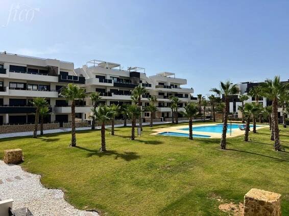 fico reality, zahraniční nemovitosti, Španělsko, Costa Blanca Alicante Orihuela Costa