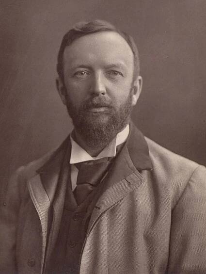 Henry Arthur Jones