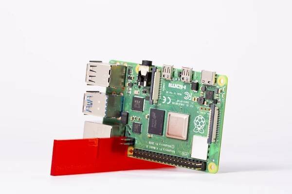 How to overclock Raspberry Pi 4 — Raspberry Pi Official Magazine