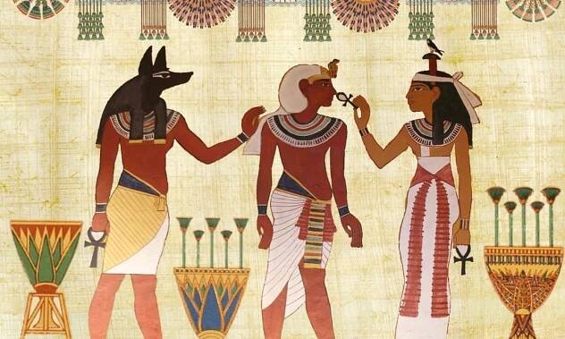 Uhranul vás starověký Egypt? Výstavu Mezi Prahou a Káhirou ještě stihnete | Svět cestovatele