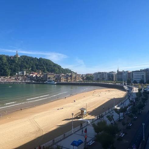 HOTEL VILLA FAVORITA - Updated 2025 Prices & Reviews (Donostia - San Sebastian, Spain)