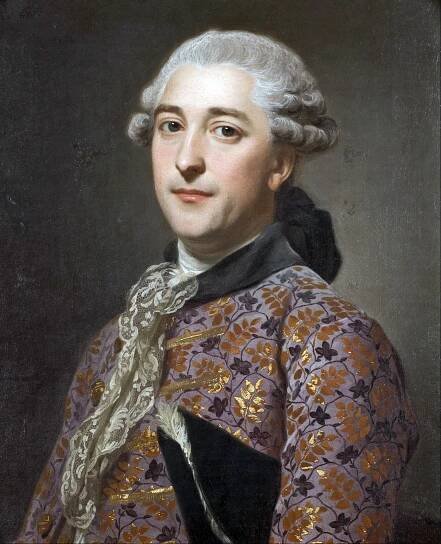 Vladimir Borisovich Golitsyn