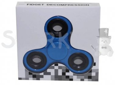 EPEE Czech - Fidget Spinner 4 barvy | Sparkys