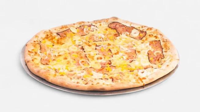 Pizza "HNED" | Wolt | Doručení | Praha