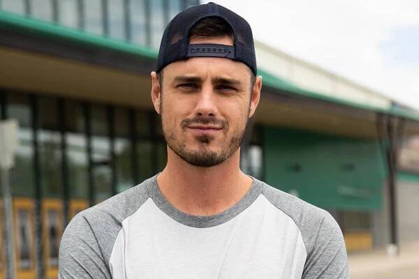 Bachelor Alum Ben Higgins Reveals He's Back in Native Indiana 'Because of a Breakdown': 'I'm at a Low Place'