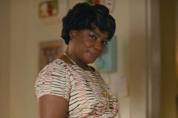 Aunjanue Ellis-Taylor stars as Hattie in NICKEL BOYS