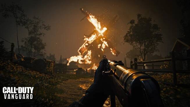 Call of Duty Vanguard Download PC GAME - NewRelases