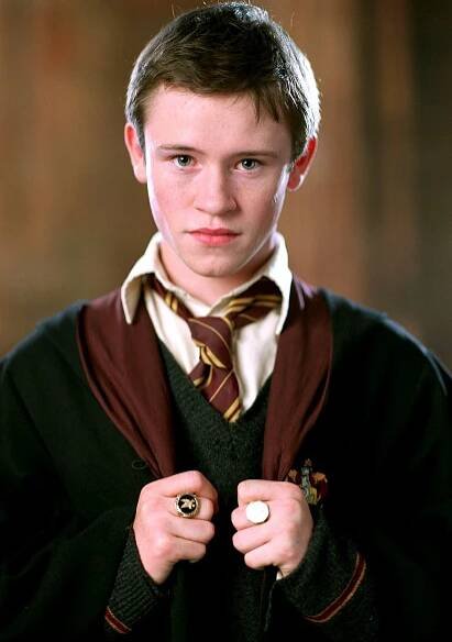 Herec z Harryho Pottera přiznal sebevražedné sklony, filmová sága ho připravila o dětství