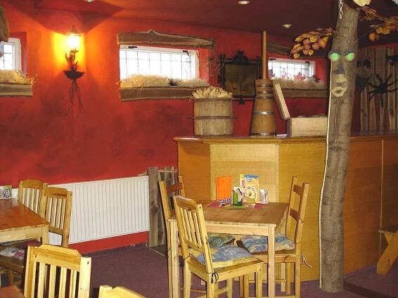 Pizzerie La Strega Týniště nad Orlicí | Apetee