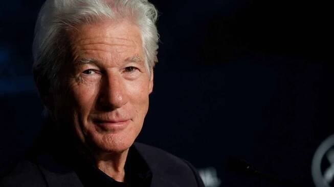 KVÍZ: Richard Gere slaví 75. Kolik toho víte o hvězdě filmu Pretty Woman?