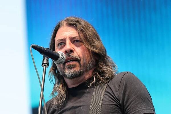Foo Fighters Come Full Circle With 'Today's Song' to Mark 30th Anniversary