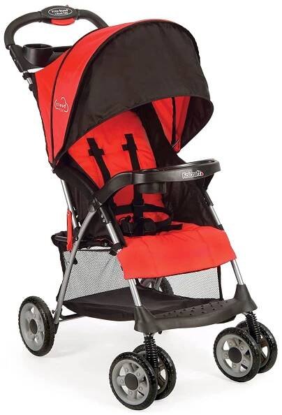 Best Lightweight Stroller For Toddler 1