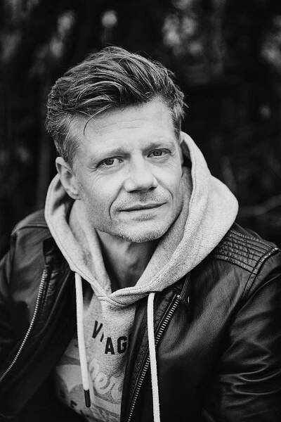 GALLERY - Thomas Magnussen