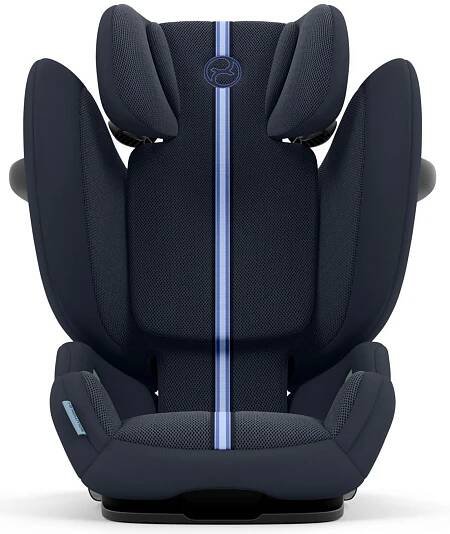 Autosedačka Cybex SOLUTION G i-FIX | CXshop.sk - Bezpečné a štýlové nemecké autosedačky