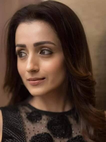 Trisha Krishnan Slays in Stunning Ethnic and Glam Looks