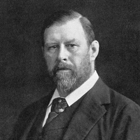 Stoker Bram