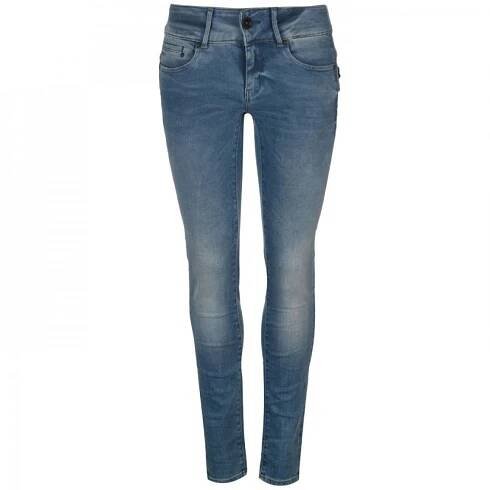 Gstar 60883 SkinJean velikost 27