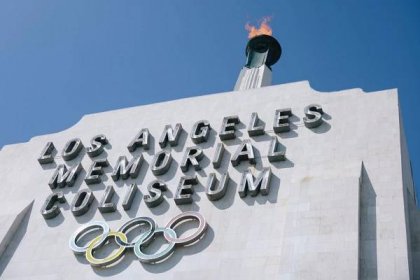 Poll: Some L.A. residents express concern about 2028 Olympics - Los Angeles Times