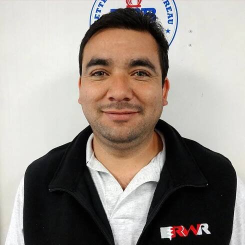 Victor Sanchez