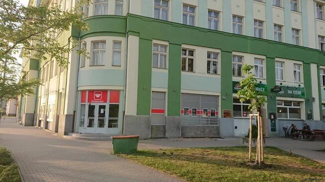 Restaurace Na Točné - Havlíčkův Brod | Katalpa