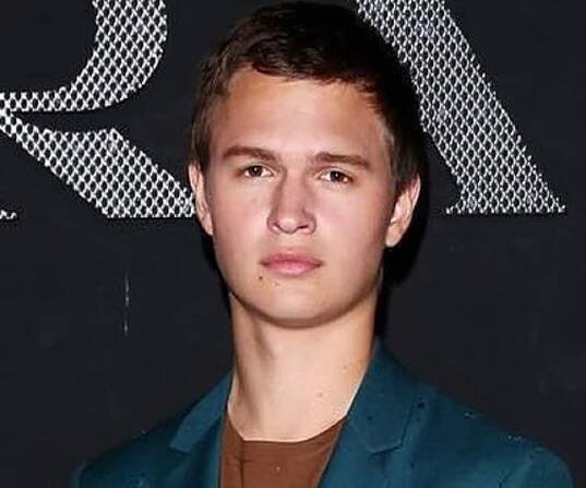 Ansel Elgort Biography - Facts, Childhood, Family Life & Achievements