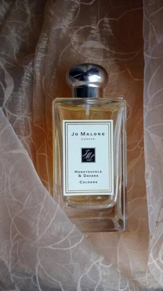 Honeysuckle & Davana Jo Malone London pro ženy