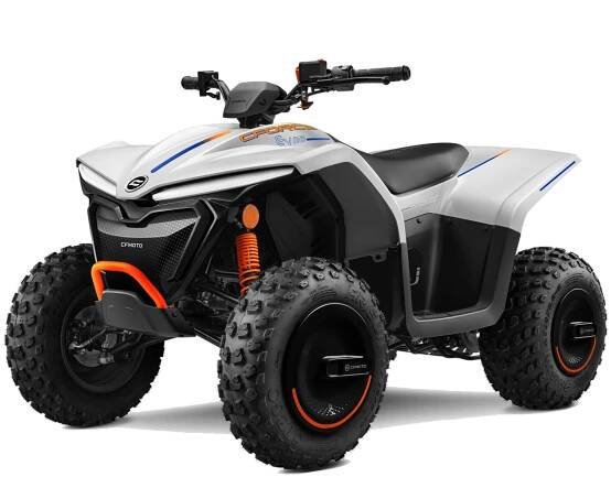 Gladiator EV110