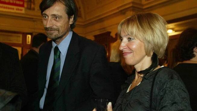 Exmanželka ministra Stropnického Lucie (57): Promluvila o Žilkové! Přebrala jí chlapa?