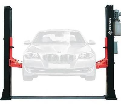 Dvousloupový zvedák SF-B4000ES