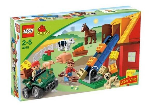 LEGO DUPLO Farma