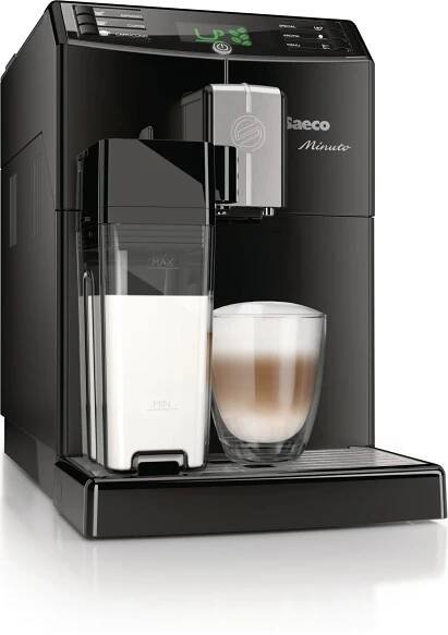Philips Saeco HD8763/09 Minuto