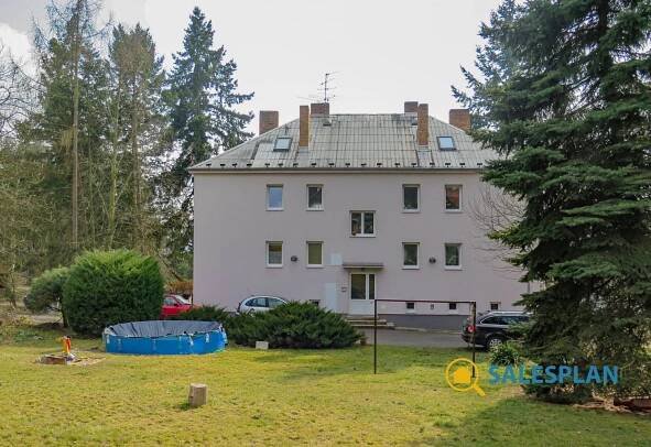 Prodej Byt 4+1, Pikovická, Hradištko, okres Praha-západ