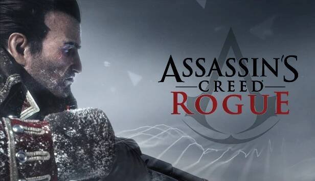Assassin’s Creed® Rogue ve službě Steam