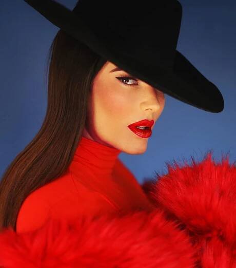Odešla Gaby Espino z Telemunda? - Telenovely.net ... vše o telenovelách na jednom místě
