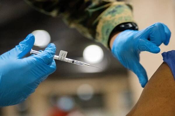 Pfizer to seek authorization for Covid-19 vaccine for children ages 2 to 11 in September